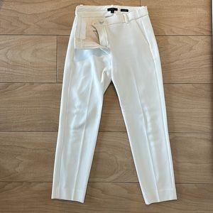 J. Crew High Rise Dress Pants